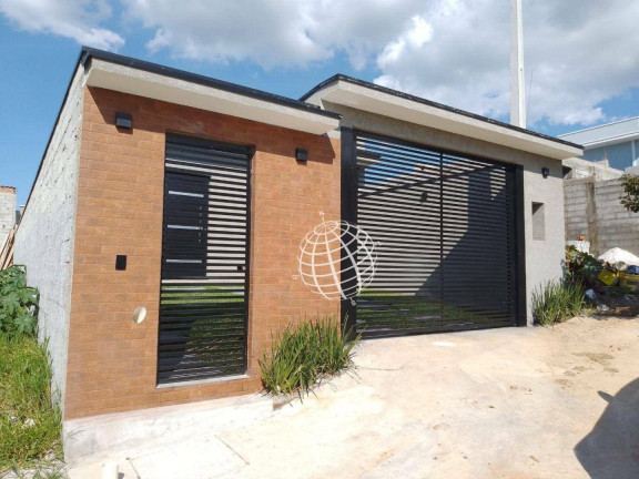 Imagem Casa com 2 Quartos à Venda, 90 m² em Tanque - Atibaia Imagem Casa com 2 Quartos à Venda, 90 m² em Tanque - Atibaia