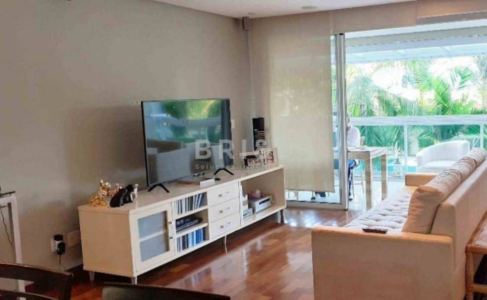 Imagem Apartamento com 2 Quartos à Venda, 160 m² em Brooklin Paulista - São Paulo Imagem Apartamento com 2 Quartos à Venda, 160 m² em Brooklin Paulista - São Paulo