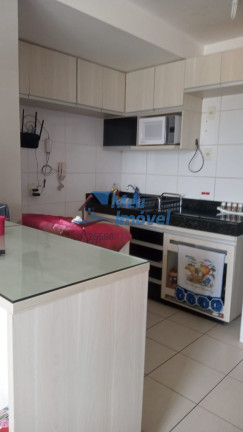 Imagem Imóvel com 1 Quarto à Venda, 30 m² em Samambaia Norte (samambaia) - Brasília