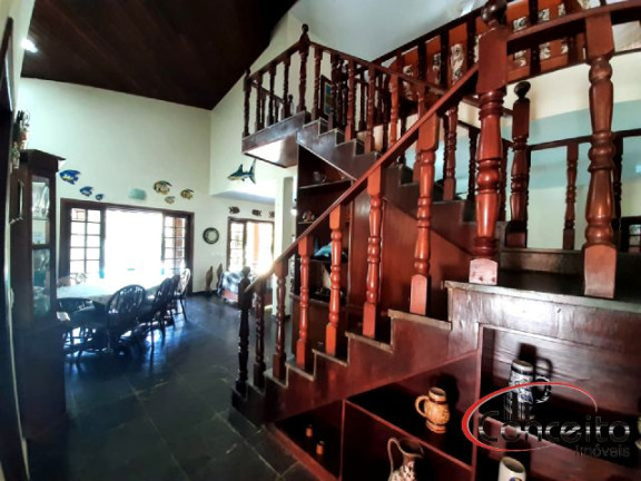 Imagem Casa com 6 Quartos à Venda, 286 m² em Itamambuca - Ubatuba Imagem Casa com 6 Quartos à Venda, 286 m² em Itamambuca - Ubatuba