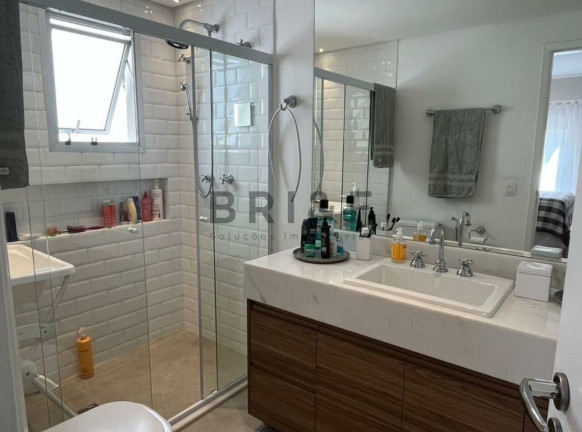 Imagem Apartamento com 4 Quartos à Venda, 158 m² em Brooklin - São Paulo Imagem Apartamento com 4 Quartos à Venda, 158 m² em Brooklin - São Paulo