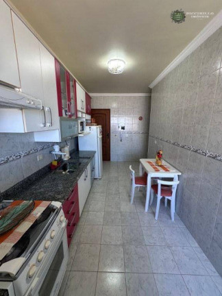 Imagem Apartamento com 3 Quartos à Venda, 137 m² em Aviação - Praia Grande Imagem Apartamento com 3 Quartos à Venda, 137 m² em Aviação - Praia Grande