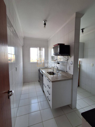 Imagem Apartamento com 2 Quartos à Venda, 62 m² em Jardim Oriente - São José Dos Campos