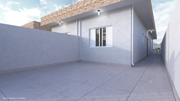 Imagem Casa com 2 Quartos à Venda, 152 m² em Chacara Itaguai - Mongaguá Imagem Casa com 2 Quartos à Venda, 152 m² em Chacara Itaguai - Mongaguá