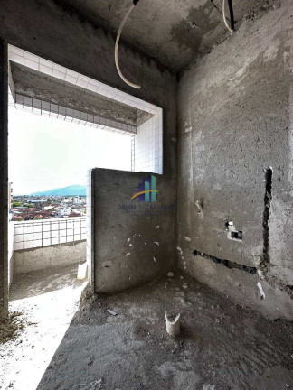 Imagem Apartamento com 2 Quartos à Venda, 83 m² em Caiçara - Praia Grande