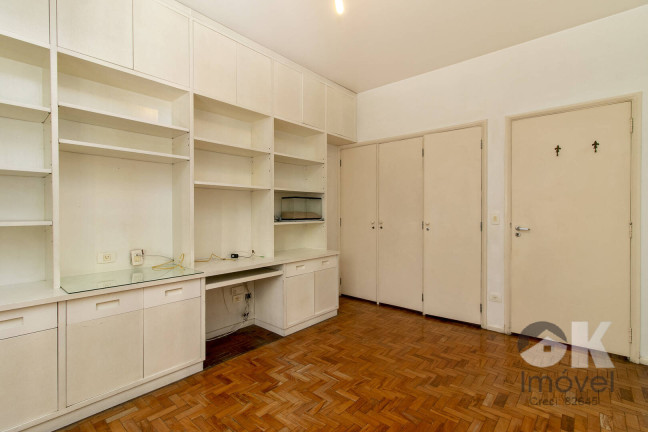 Imagem Apartamento com 3 Quartos à Venda, 188 m² em Higienópolis - São Paulo Imagem Apartamento com 3 Quartos à Venda, 188 m² em Higienópolis - São Paulo