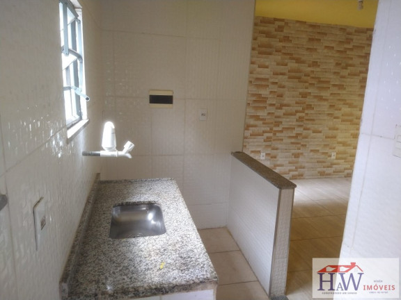 Imagem Kitnet com 1 Quarto à Venda, 25 m² em Anchieta - Rio De Janeiro Imagem Kitnet com 1 Quarto à Venda, 25 m² em Anchieta - Rio De Janeiro