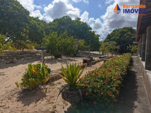Imagem Chácara com 6 Quartos à Venda, 3.750 m² em Caponga - Cascavel Imagem Chácara com 6 Quartos à Venda, 3.750 m² em Caponga - Cascavel