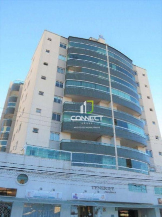Apartamento com 2 Quartos à Venda, 82 m² em Dom Bosco - Itajaí