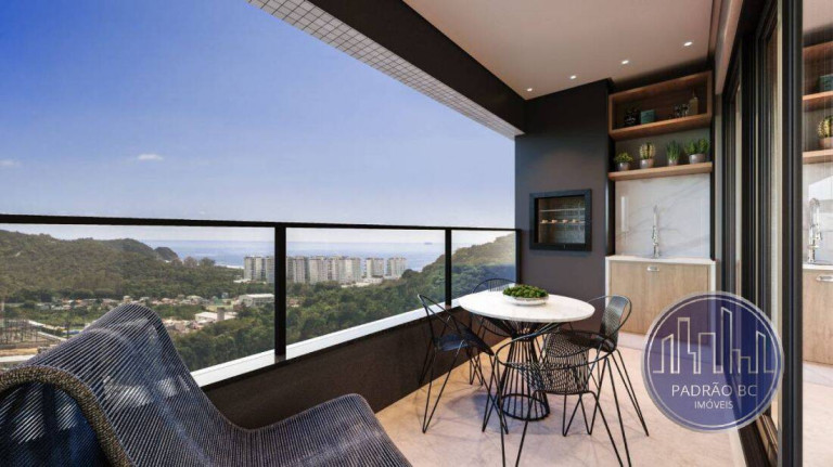 Imagem Apartamento com 3 Quartos à Venda, 106 m² em Praia Brava De Itajaí - Itajaí Imagem Apartamento com 3 Quartos à Venda, 106 m² em Praia Brava De Itajaí - Itajaí