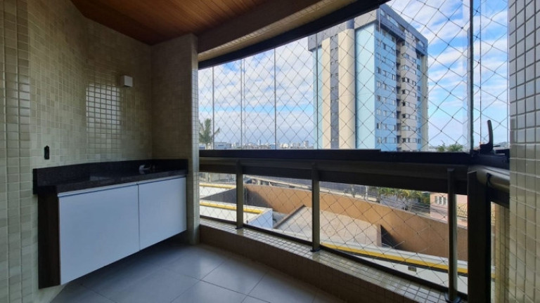 Imagem Apartamento com 3 Quartos à Venda, 104 m² em Fazenda - Itajaí