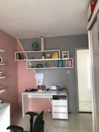 Imagem Casa com 3 Quartos à Venda, 180 m² em Pernambués - Salvador Imagem Casa com 3 Quartos à Venda, 180 m² em Pernambués - Salvador