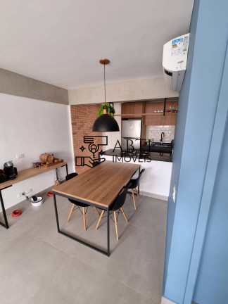 Imagem Apartamento com 2 Quartos à Venda, 67 m² em Brooklin Novo - São Paulo
