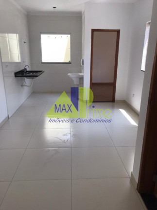Imagem Apartamento com 2 Quartos à Venda, 45 m² em Cidade Patriarca - São Paulo Imagem Apartamento com 2 Quartos à Venda, 45 m² em Cidade Patriarca - São Paulo