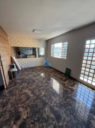 Imagem Casa com 5 Quartos para Alugar, 300 m² em Riacho Das Pedras - Contagem