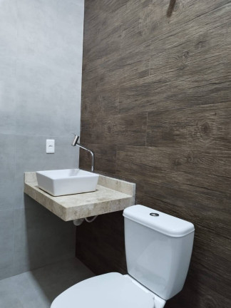 Imagem Casa com 3 Quartos à Venda, 103 m² em Residencial Buritis - Anápolis Imagem Casa com 3 Quartos à Venda, 103 m² em Residencial Buritis - Anápolis
