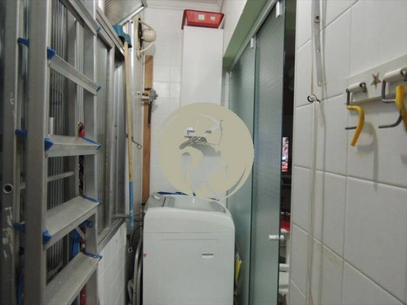 Imagem Apartamento com 2 Quartos à Venda, 75 m² em Boqueirao - Santos Imagem Apartamento com 2 Quartos à Venda, 75 m² em Boqueirao - Santos