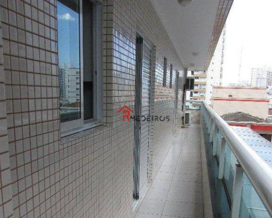 Imagem Apartamento com 3 Quartos à Venda, 130 m² em Boqueirão - Praia Grande Imagem Apartamento com 3 Quartos à Venda, 130 m² em Boqueirão - Praia Grande