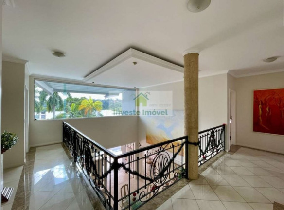 Imagem Casa de Condomínio com 4 Quartos à Venda, 632 m² em Granja Viana - Cotia Imagem Casa de Condomínio com 4 Quartos à Venda, 632 m² em Granja Viana - Cotia