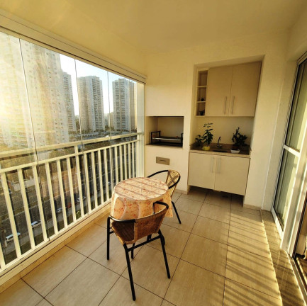 Imagem Apartamento com 4 Quartos à Venda, 123 m² em Centro - São Bernardo Do Campo