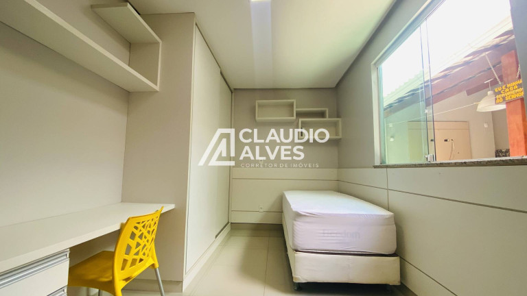 Imagem Casa de Condomínio com 4 Quartos para Alugar, 280 m² em Parque Ipê - Feira De Santana Imagem Casa de Condomínio com 4 Quartos para Alugar, 280 m² em Parque Ipê - Feira De Santana