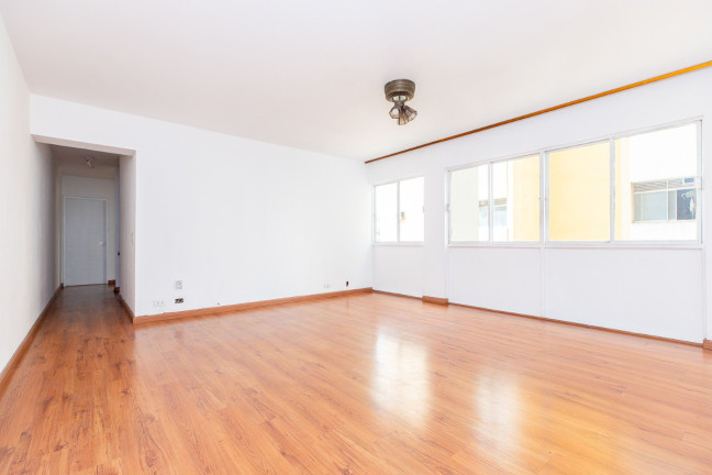 Imagem Apartamento com 3 Quartos à Venda, 112 m² em Jardim Paulista - São Paulo