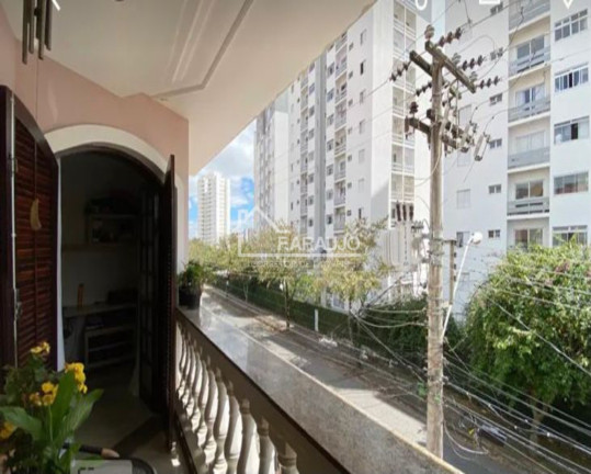 Imagem Sobrado com 3 Quartos à Venda, 404 m² em Parque Três Meninos - Sorocaba Imagem Sobrado com 3 Quartos à Venda, 404 m² em Parque Três Meninos - Sorocaba