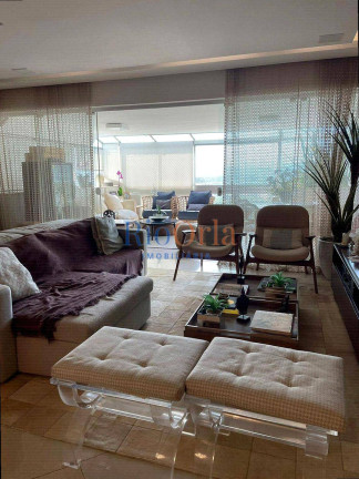 Imagem Apartamento com 3 Quartos à Venda, 222 m² em Barra Da Tijuca - Rio De Janeiro Imagem Apartamento com 3 Quartos à Venda, 222 m² em Barra Da Tijuca - Rio De Janeiro