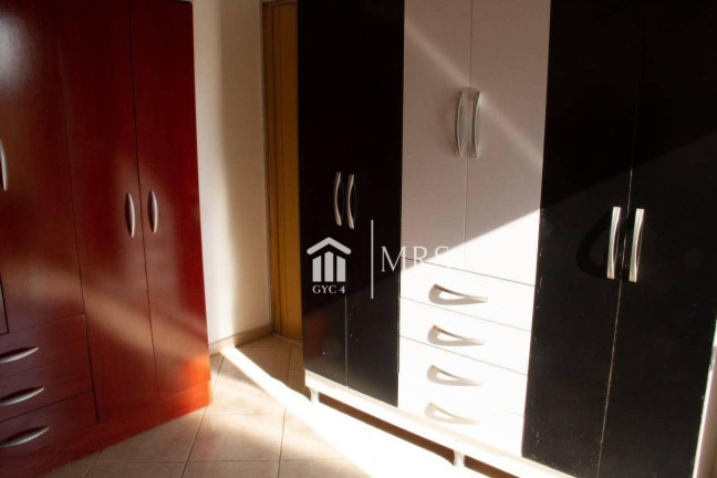 Imagem Imóvel com 3 Quartos à Venda, 140 m² em Vila Irmãos Arnoni - São Paulo