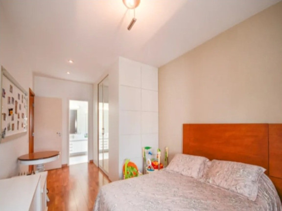 Imagem Imóvel com 4 Quartos à Venda, 276 m² em Campo Belo - São Paulo