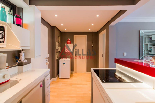 Imagem Apartamento com 2 Quartos à Venda, 57 m² em Aclimação - São Paulo Imagem Apartamento com 2 Quartos à Venda, 57 m² em Aclimação - São Paulo
