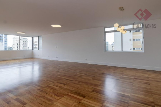 Imagem Apartamento com 3 Quartos à Venda, 270 m² em Higienópolis - São Paulo Imagem Apartamento com 3 Quartos à Venda, 270 m² em Higienópolis - São Paulo