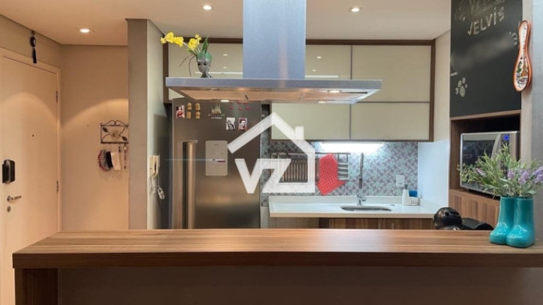 Imagem Apartamento com 2 Quartos à Venda, 87 m² em Vila Andrade - São Paulo