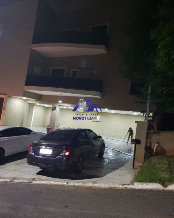 Sobrado à Venda,  em São Fernando Residência - Barueri