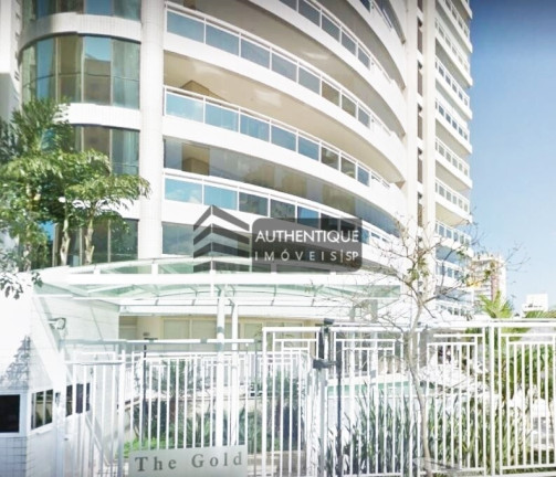 Apartamento com 4 Quartos à Venda, 366 m² em Alto Da Lapa - São Paulo