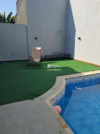 Imagem Casa com 3 Quartos à Venda, 200 m² em Tamboré 06 - Santana De Parnaíba Imagem Casa com 3 Quartos à Venda, 200 m² em Tamboré 06 - Santana De Parnaíba