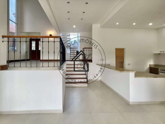 Imagem Casa de Condomínio com 3 Quartos à Venda, 508 m² em Paisagem Renoir - Cotia Imagem Casa de Condomínio com 3 Quartos à Venda, 508 m² em Paisagem Renoir - Cotia