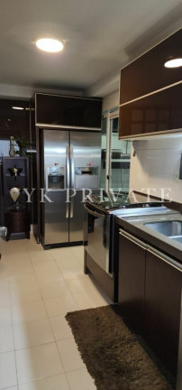 Imagem Apartamento com 2 Quartos à Venda, 96 m² em Barra Funda - São Paulo