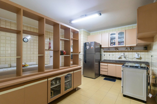 Imagem Imóvel com 3 Quartos à Venda, 148 m² em Vila Monte Alegre - São Paulo Imagem Imóvel com 3 Quartos à Venda, 148 m² em Vila Monte Alegre - São Paulo