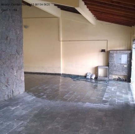 Imagem Casa com 3 Quartos para Alugar, 150 m² em Parque Ouro Fino - Sorocaba Imagem Casa com 3 Quartos para Alugar, 150 m² em Parque Ouro Fino - Sorocaba