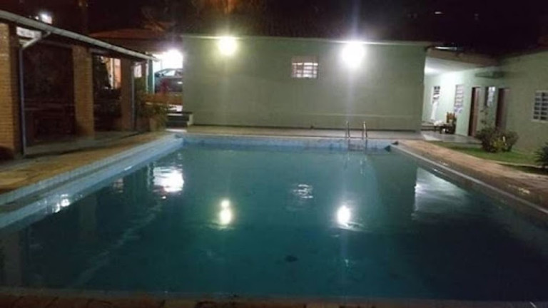 Imagem Chácara com 4 Quartos à Venda, 450 m² em Parque Fernão Dias - Atibaia Imagem Chácara com 4 Quartos à Venda, 450 m² em Parque Fernão Dias - Atibaia