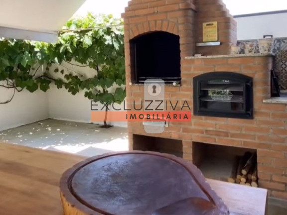 Imagem Casa de Condomínio com 4 Quartos à Venda, 275 m² em Loteamento Residencial Campos Do Conde Ii - Tremembé Imagem Casa de Condomínio com 4 Quartos à Venda, 275 m² em Loteamento Residencial Campos Do Conde Ii - Tremembé
