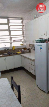 Imagem Apartamento com 3 Quartos à Venda, 157 m² em Boqueirão - Santos Imagem Apartamento com 3 Quartos à Venda, 157 m² em Boqueirão - Santos