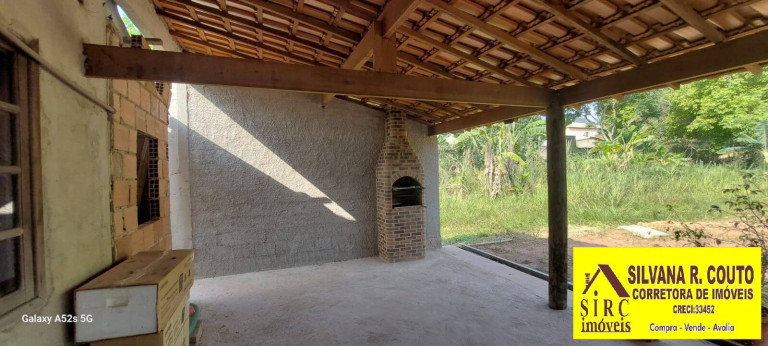 Imagem Chácara com 2 Quartos à Venda, 1 m² em Chácaras De Inoã (inoã) - Maricá Imagem Chácara com 2 Quartos à Venda, 1 m² em Chácaras De Inoã (inoã) - Maricá