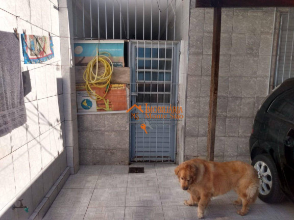 Casa com 3 Quartos à Venda, 220 m² em Jardim Acácio - Guarulhos