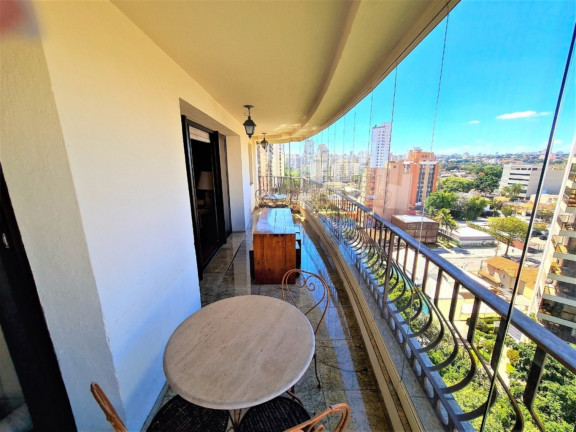 Imagem Imóvel com 4 Quartos à Venda, 257 m² em Campo Belo - São Paulo