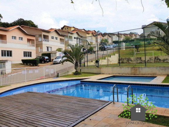 Casa com 3 Quartos à Venda, 113 m² em Paisagem Renoir - Cotia