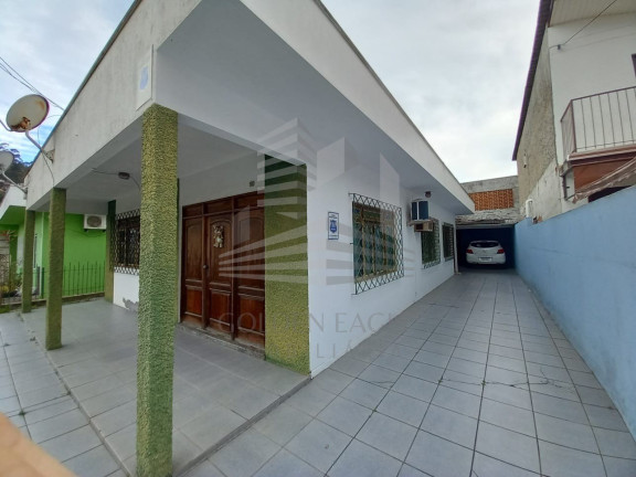 Imagem Casa com 2 Quartos à Venda, 150 m² em Fazenda - Itajaí Imagem Casa com 2 Quartos à Venda, 150 m² em Fazenda - Itajaí