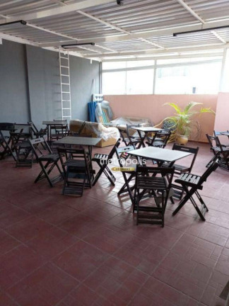 Imagem Apartamento com 2 Quartos à Venda, 135 m² em Vila Baeta Neves - São Bernardo Do Campo Imagem Apartamento com 2 Quartos à Venda, 135 m² em Vila Baeta Neves - São Bernardo Do Campo