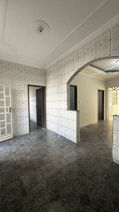 Imagem Casa com 6 Quartos à Venda, 189 m² em Bethânia - Ipatinga